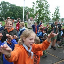 IMG 1686  Medium - Scouts en Gidsen Zaventem 